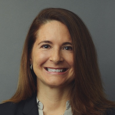 Photo of Lisa S. Meyer