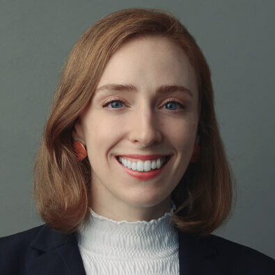 Photo of Hannah  Bucher