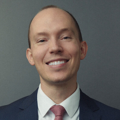 Photo of Greg  Schweizer