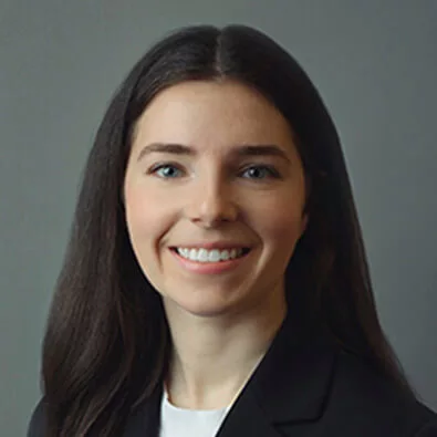 Photo of Jennifer  Aronsohn