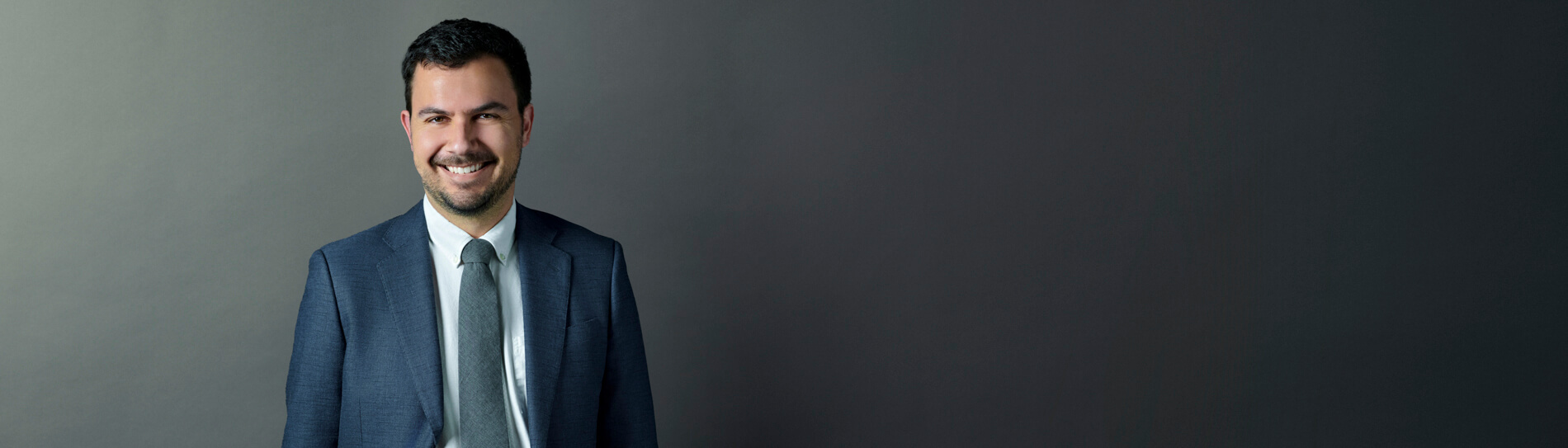 Isaac Weitzhandler, Eimer Stahl LLP Photo