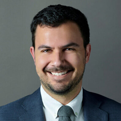 Photo of Isaac  Weitzhandler