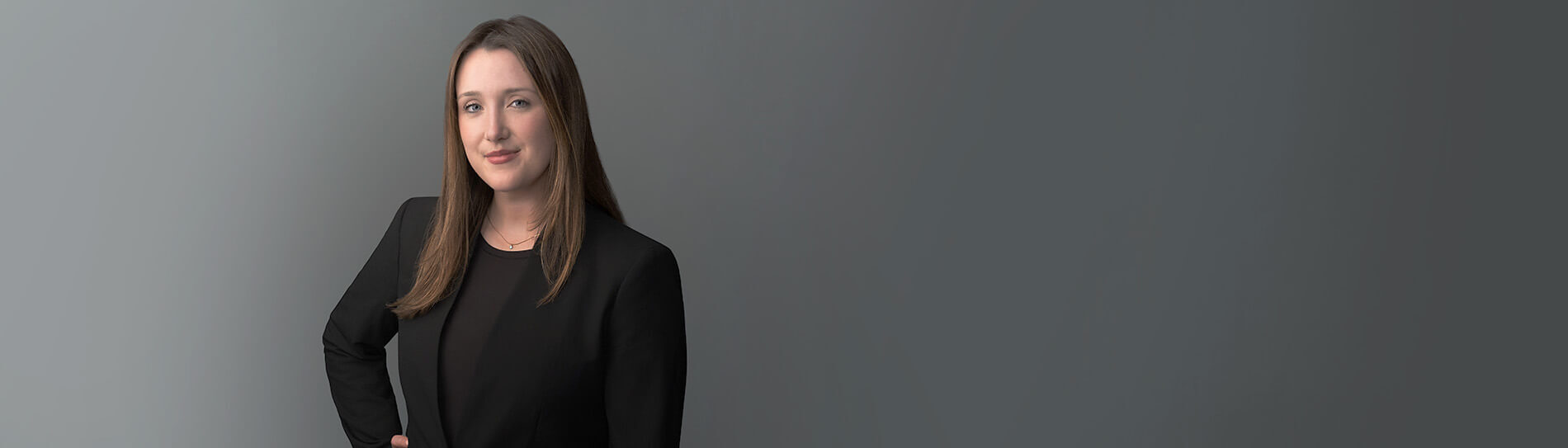 Madeline Freyberg, Eimer Stahl LLP Photo