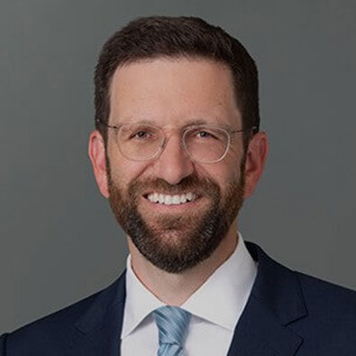 Photo of Joseph  Tartakovsky