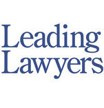 Eimer Stahl Lawyers Listed as Leading Business Lawyers in Illinois