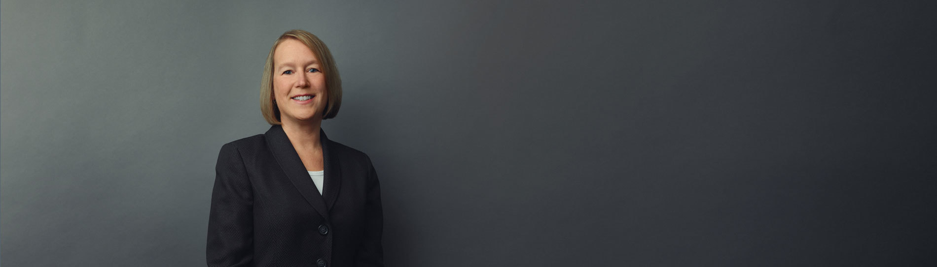 Vanessa Jacobsen, Eimer Stahl LLP Photo