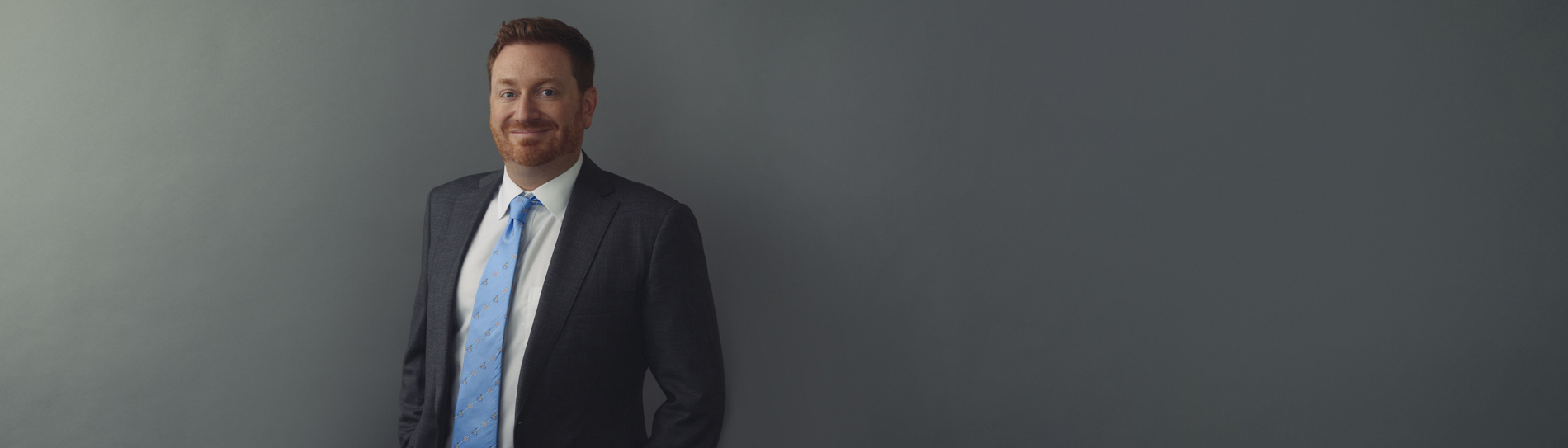 Daniel Birk, Eimer Stahl LLP Photo