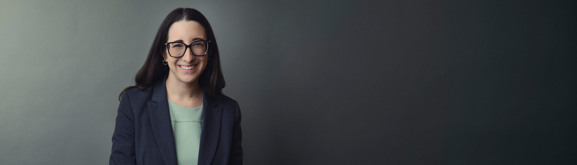 Teresa Manion, Eimer Stahl LLP Photo