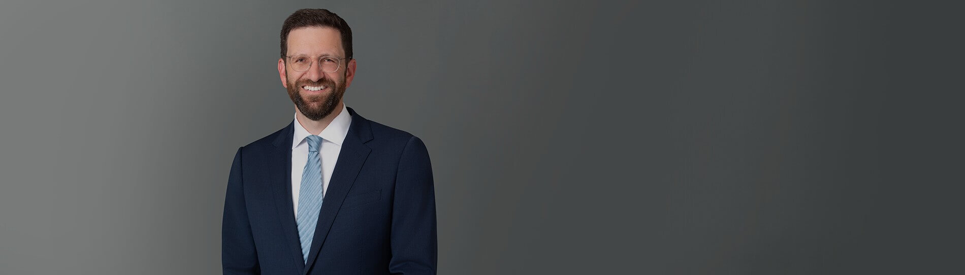 Joseph Tartakovsky, Eimer Stahl LLP Photo