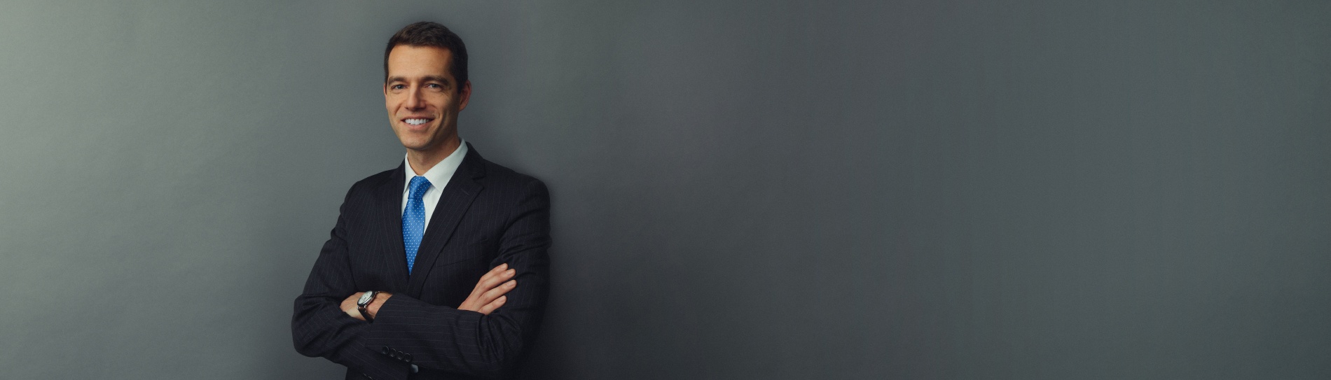 Alec Solotorovsky, Eimer Stahl LLP Photo