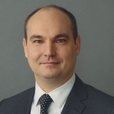 Photo of Benjamin E. Waldin