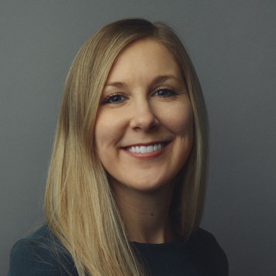 Photo of Sarah H. Catalano