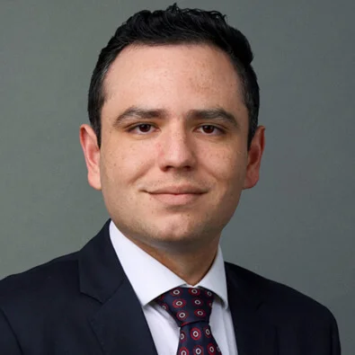 Photo of David Gonzalez