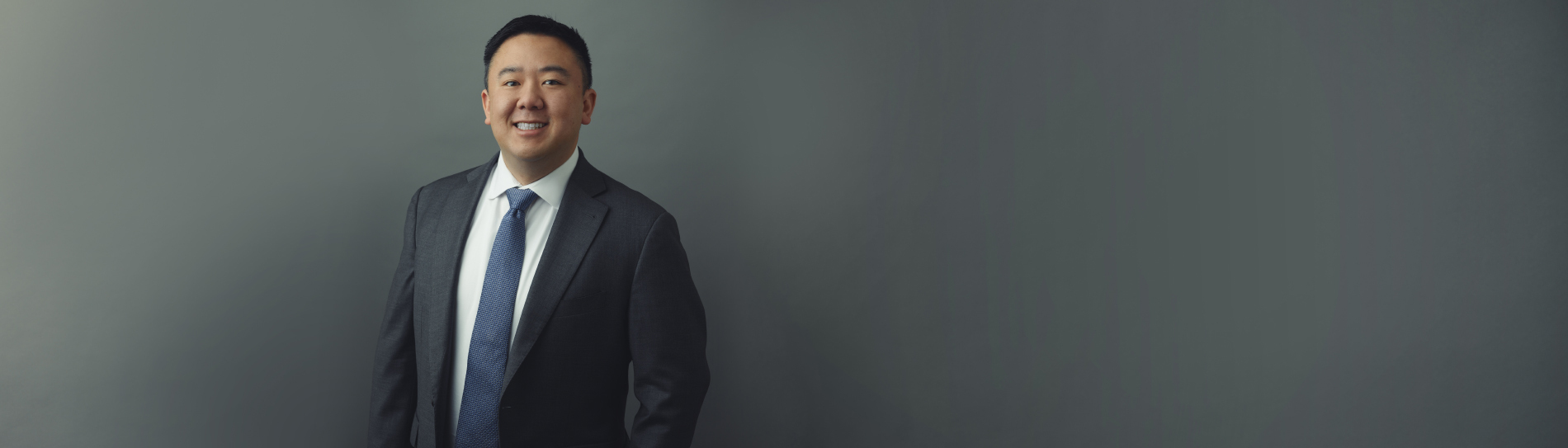 Brian Chang, Eimer Stahl LLP Photo