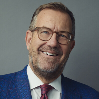 Photo of Scott C. Solberg