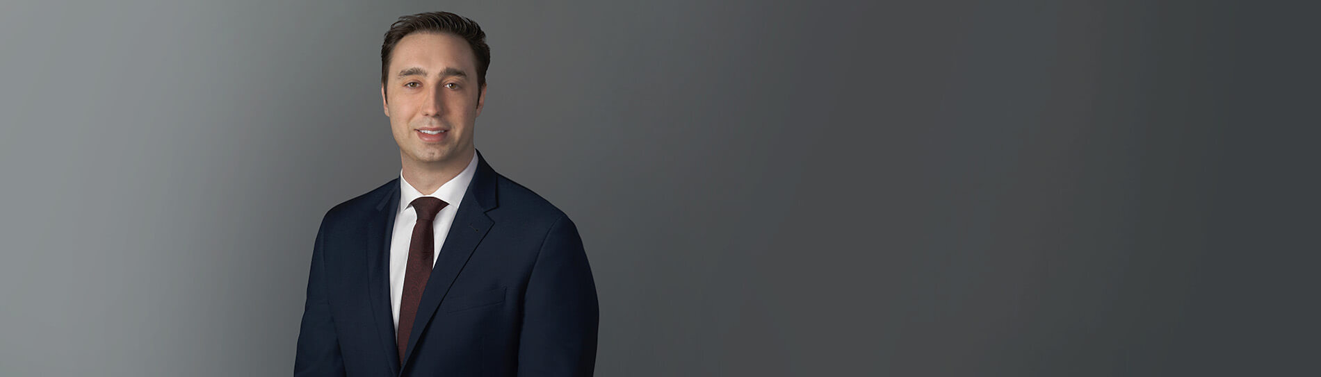 Johnathan Hall, Eimer Stahl LLP Photo