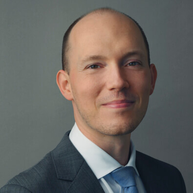 Photo of Greg  Schweizer