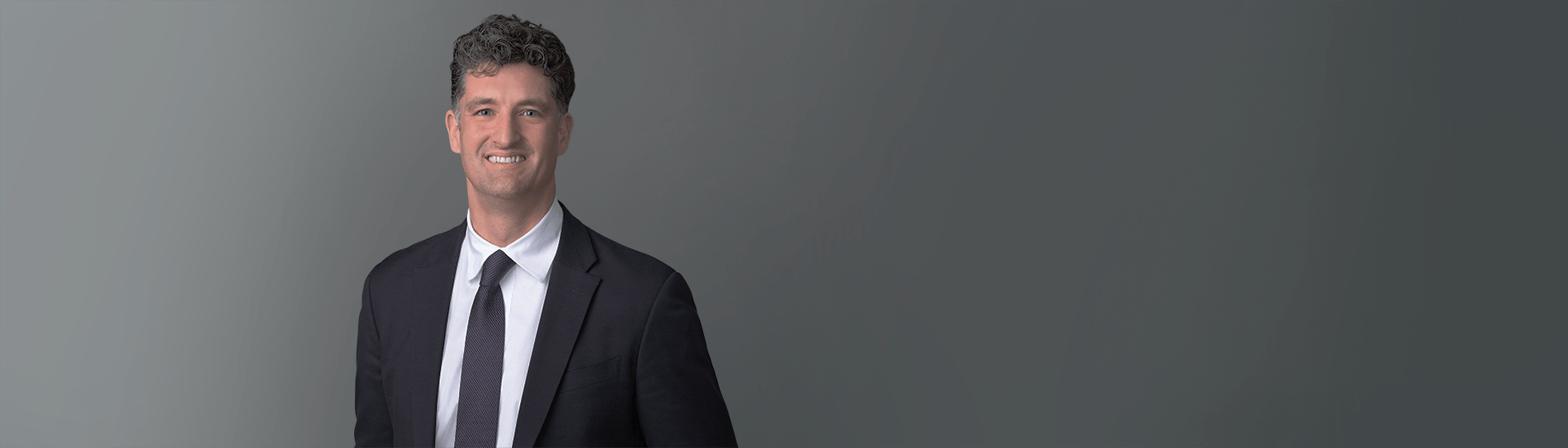 Nathaniel Wackman, Eimer Stahl LLP Photo
