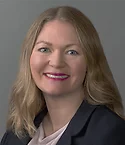 Elizabeth  Hady