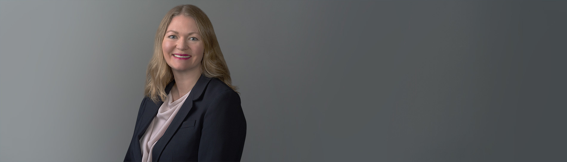 Elizabeth Hady, Eimer Stahl LLP Photo