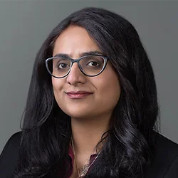 Vaishali Movva
