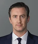 Bradley A. Tucker
