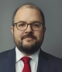 Jacob M. Hamann
