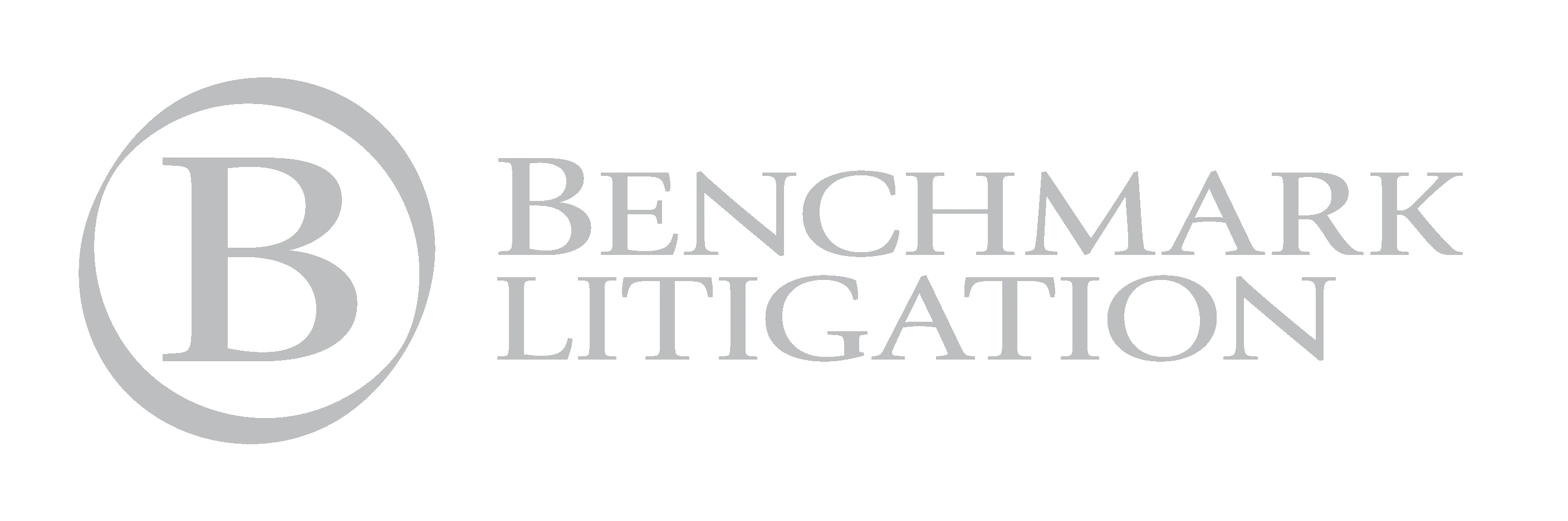 Benchmark Litigation