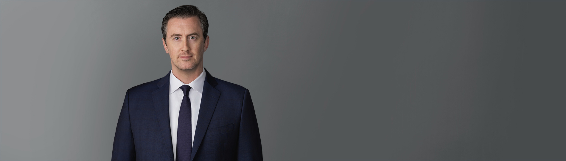 Bradley Tucker, Eimer Stahl LLP Photo