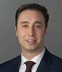 Johnathan Hall