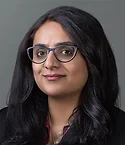 Vaishali Movva