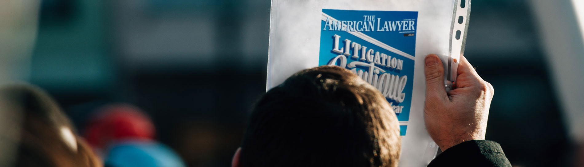 { Banner Image }