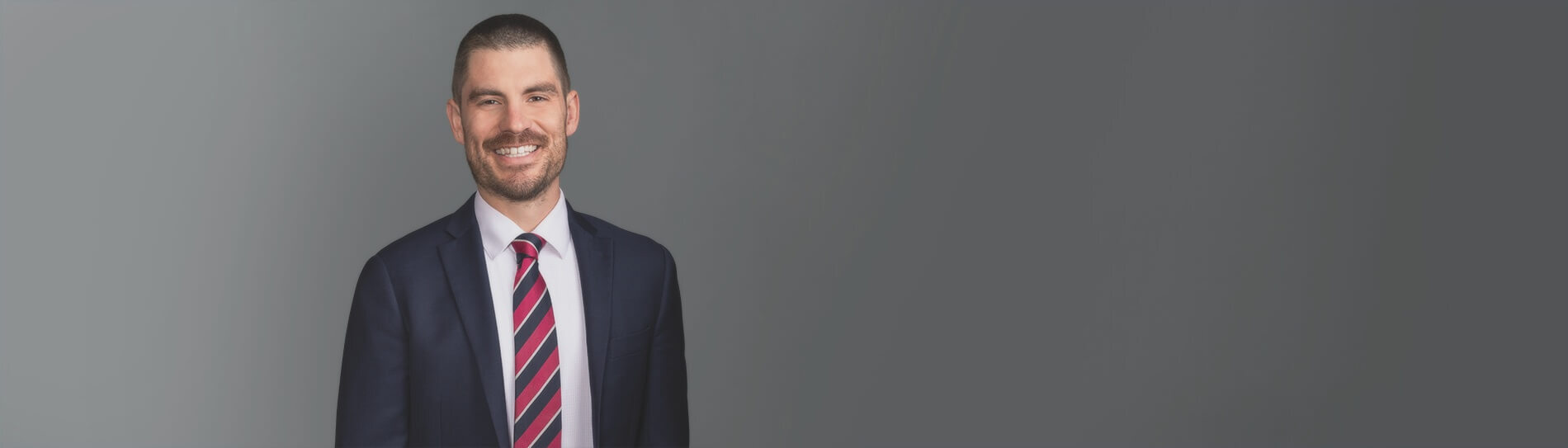 Austin Peters, Eimer Stahl LLP Photo