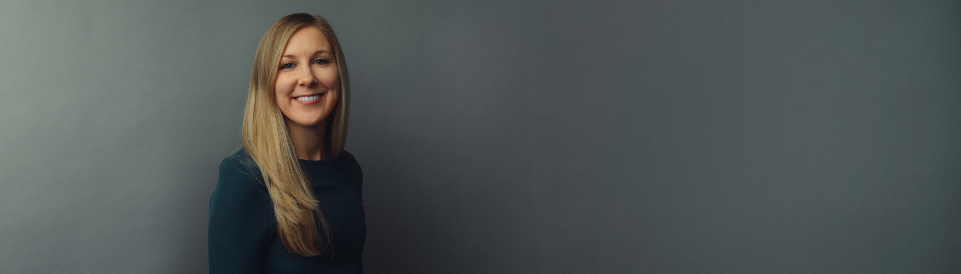 Sarah Catalano, Eimer Stahl LLP Photo