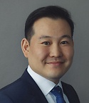 Joon  Ahn