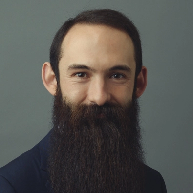 Photo of Collin Vierra