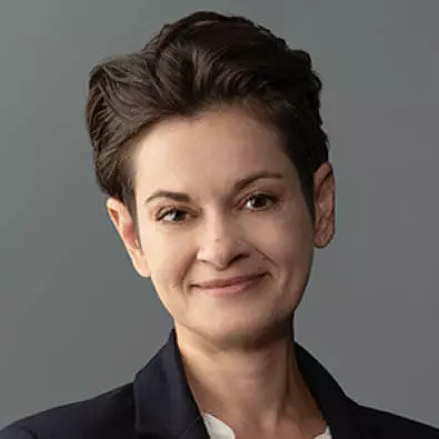 Photo of Olivia Radics