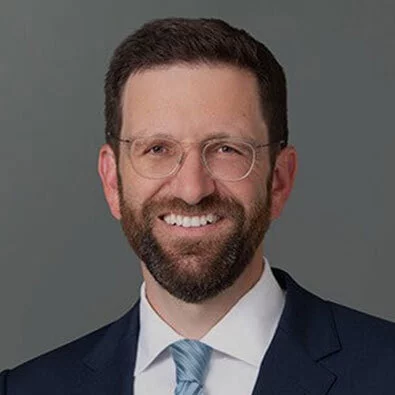 Photo of Joseph Tartakovsky