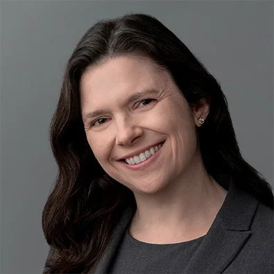 Photo of Amy Miller