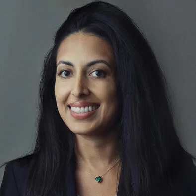 Photo of Sopen B. Shah