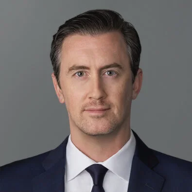 Photo of Bradley A. Tucker