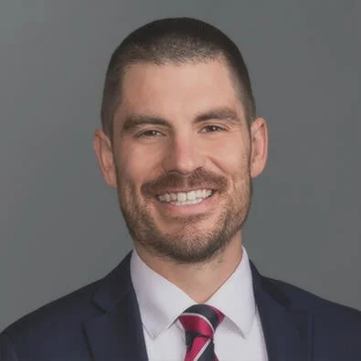 Photo of Austin Peters