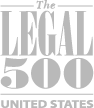 Ranked by The Legal 500